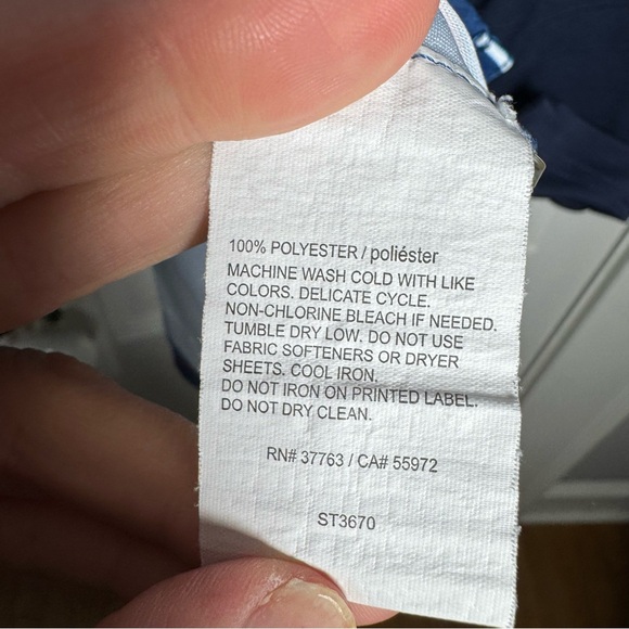 Callaway Ben Hogan Chaps Golf Polo Performance Shirts Bundle of Five XXL - Picture 11 of 11